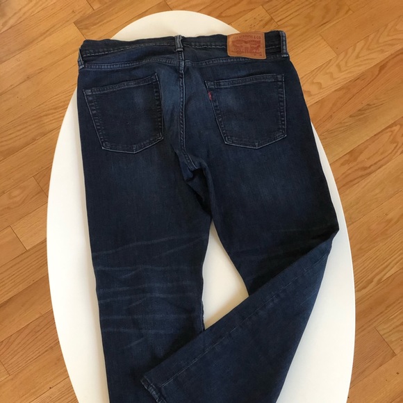 Levi's 513 jeans - Picture 3 of 3
